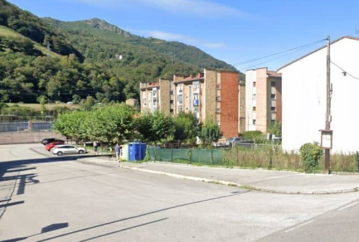Vivienda en Corigos, Asturias