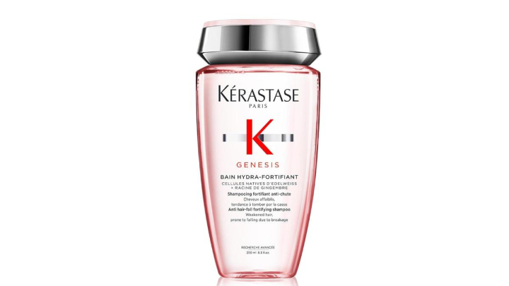 Este es uno de los mejores champús para la caída del pelo en mujeres