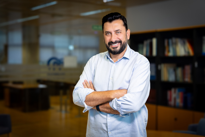 El portavoz del PP en la Asamblea, Carlos Díaz-Pache.