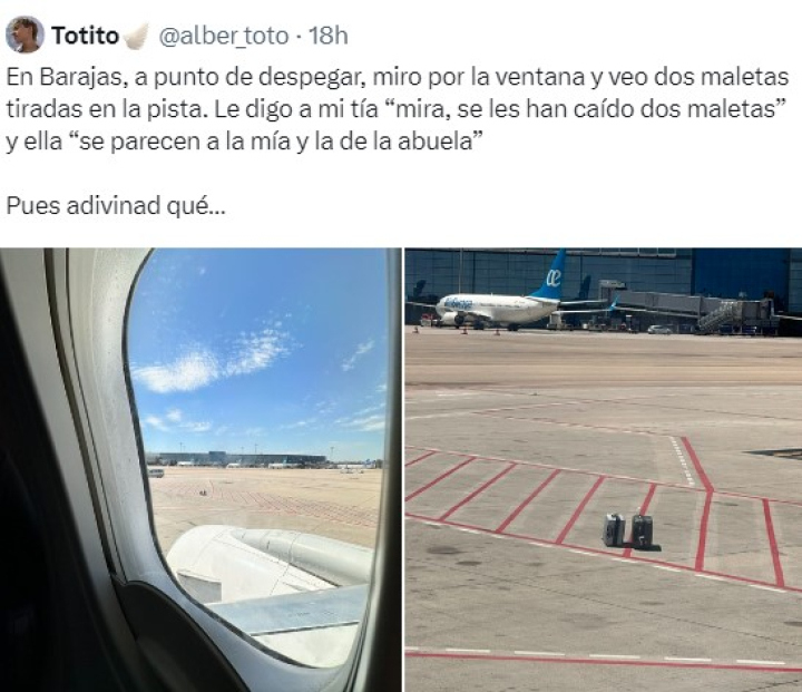 El tuit de @alber_toto