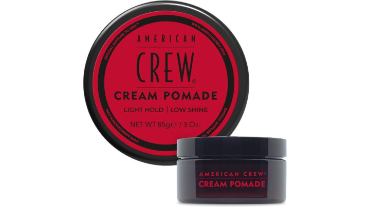 La mejor crema para peinar de hombre en Amazon Prime Day