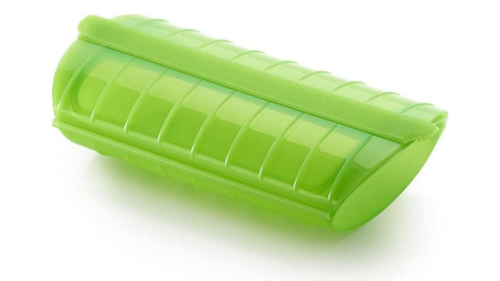 Amazon Prime Day: Estuche de vapor