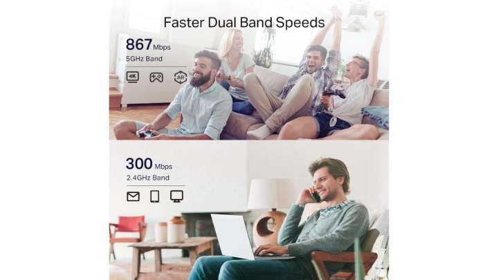 Este repetidor wifi es uno de los mejores del mercado