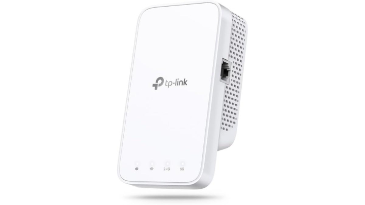 Este es uno de los mejores repetidores wifi de Amazon