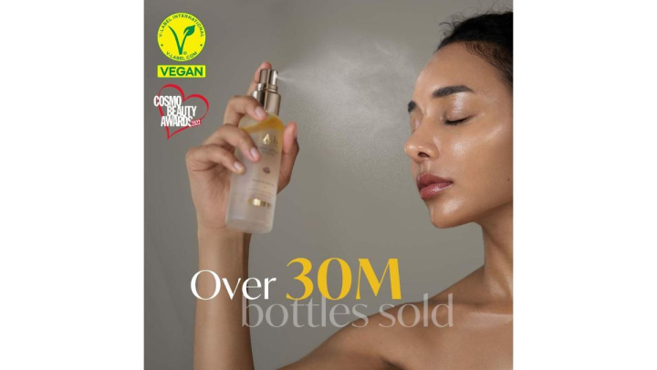 Este es uno de los suero con trufa blanca más vendidos