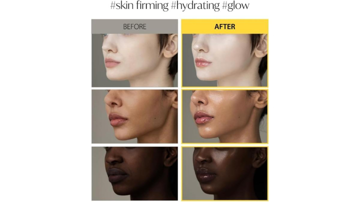 El mejor suero facial con trufa blanca para hidratar la piel