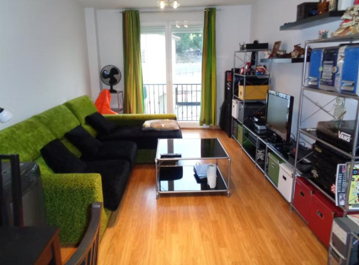 Estudio publicado en Fotocasa.