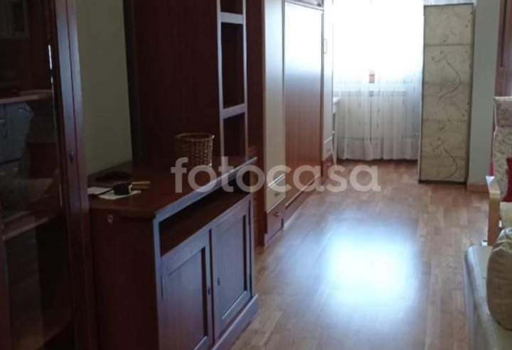 Foto de un piso amueblado en Fotocasa