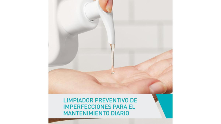 Esta es el limpiador facial de CeraVe más vendido de Amazon