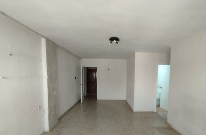 Piso en venta en Almería