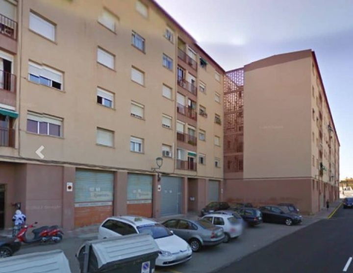 Piso en venta en Tarragona