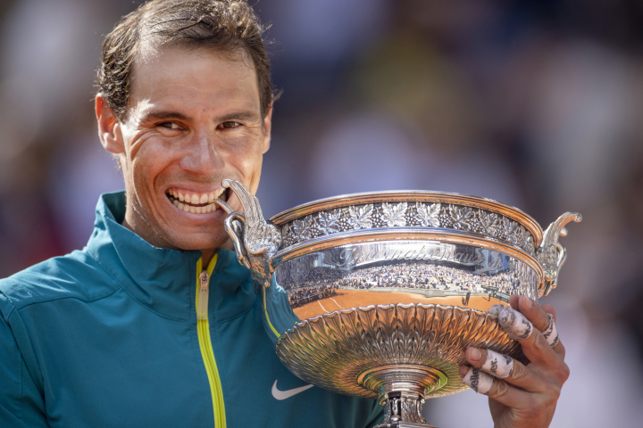 5 de junio de 2022. Nadal cierra el círculo y conquista su 14º Roland Garros.
