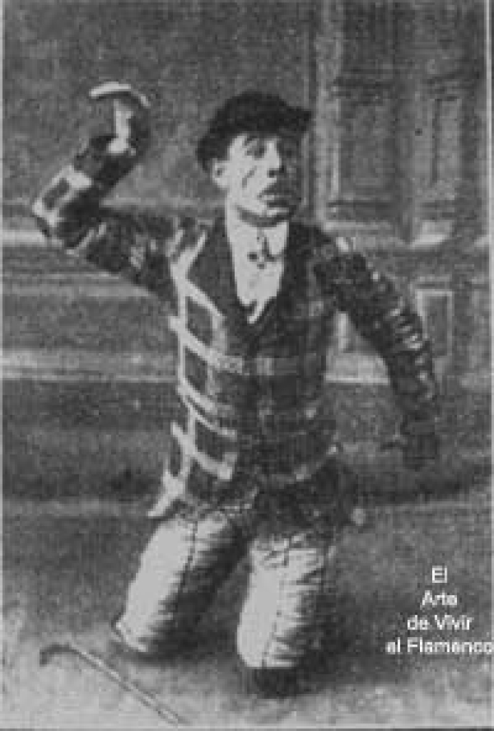 Fotografía de Baltasar Mathé.