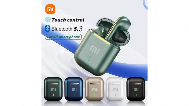 Las mejores ofertas de AliExpress: auriculares Xiaomi