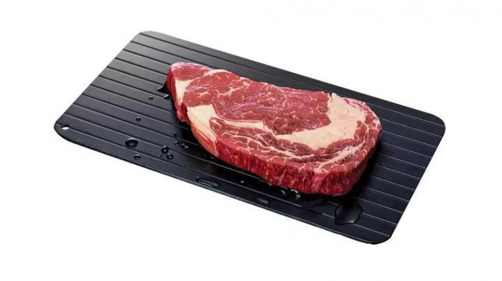 Esta es la mejor tabla de descongelamiento de AliExpress