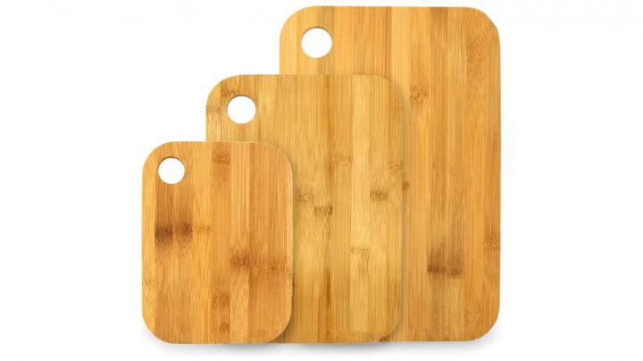 Estas son las mejores tablas de cortar madera