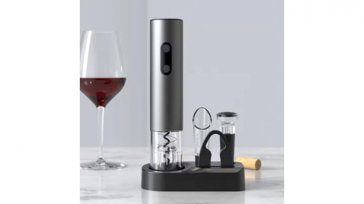 Los mejores regalos para el Día del Padre: abridor de botellas de vino