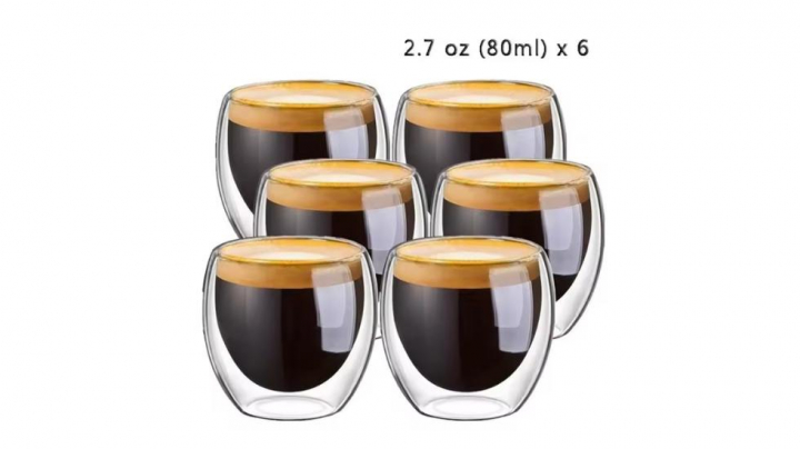 Este es el mejor regalo para el Día del Padre: tazas de doble pared