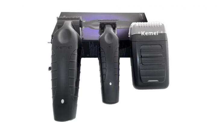 La mejor máquina para cortar el pelo de amazon y regalar el Día del Padre