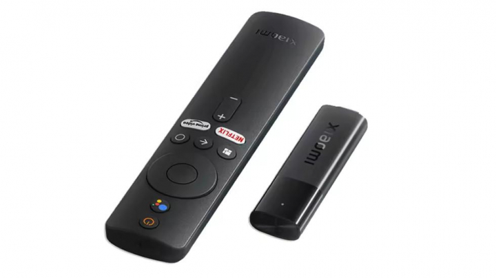 Este es uno de los mejores chollos de AliExpress: Tv Stick