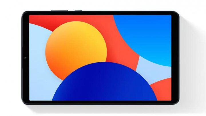 Este es un chollo de AliExpress: tablet Xiaomi