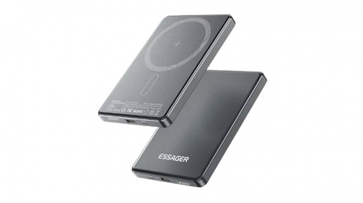 Los mejores chollos de AliExpress: batería externa