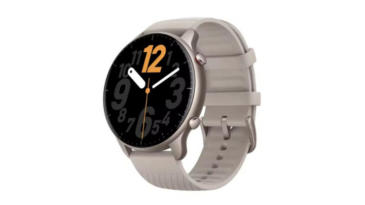 Este es uno de los mejores chollos de AliExpress: reloj inteligente