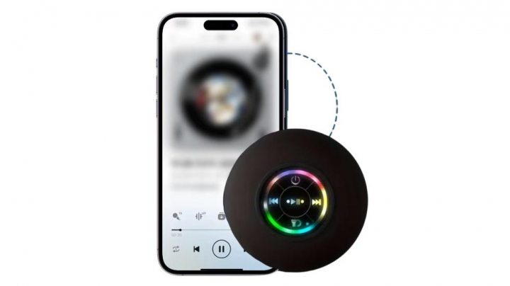 Las mejores ofertas de AliExpress: altavoz inalámbrico