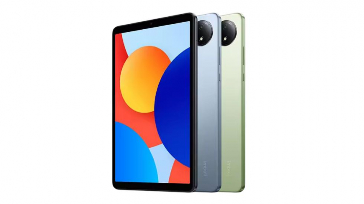 Las mejores ofertas de AliExpress: tableta Xiaomi