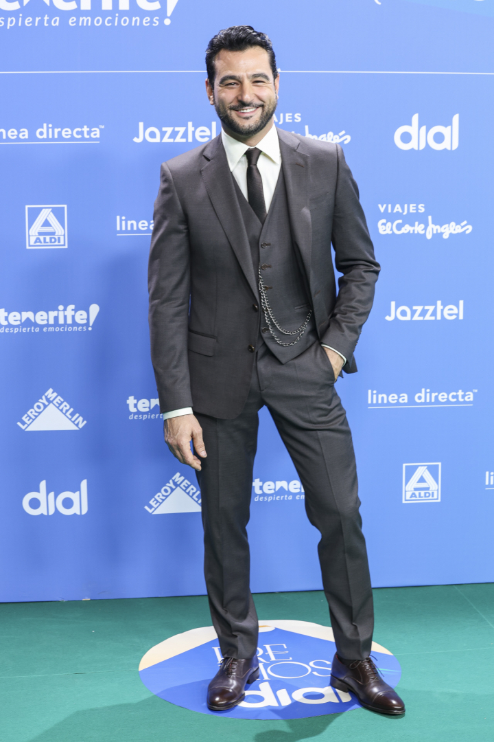 alt="alt="El actor Antonio Veálzquez""