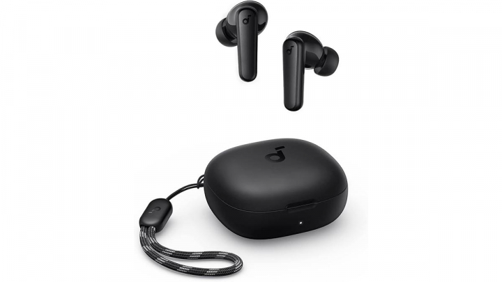 Producto rebajas sobre fondo blanco