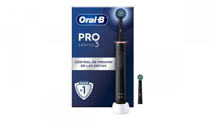 Producto rebajas sobre fondo blanco