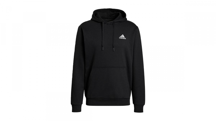 Producto rebajas sobre fondo blanco