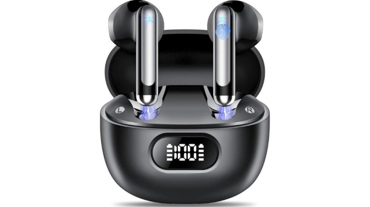 Esta es la mejor oferta de auriculares en Amazon por su fiesta de primavera