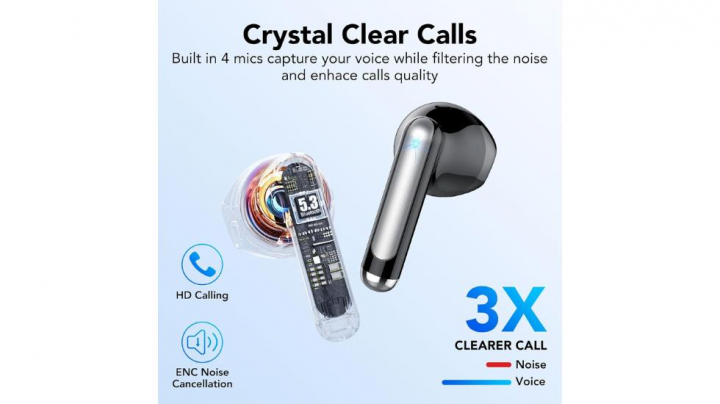 Esta es la mejor oferta de auriculares que se pueden comprar en Amazon