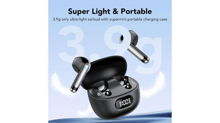 Los mejores auriculares inalámbricos en oferta de Amazon