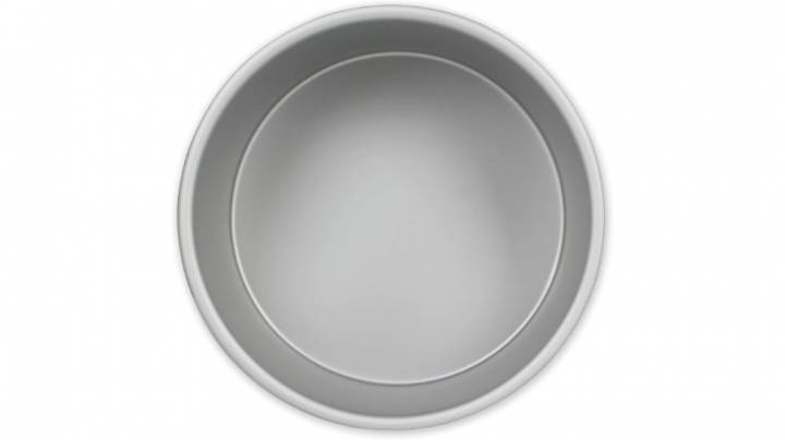 Este es uno de los mejores moldes para bizcochos