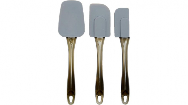 Estas son las mejores espátulas de cocina