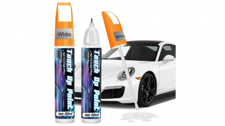 Este es el mejor reparador de arañazos de coches