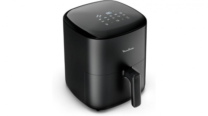 Esta es la mejor freidora de aire