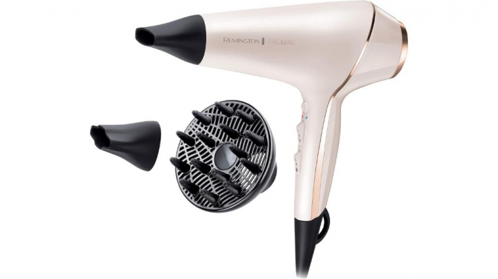 El mejor secador de pelo de Remington