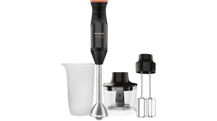 La mejor batidora de mano Taurus