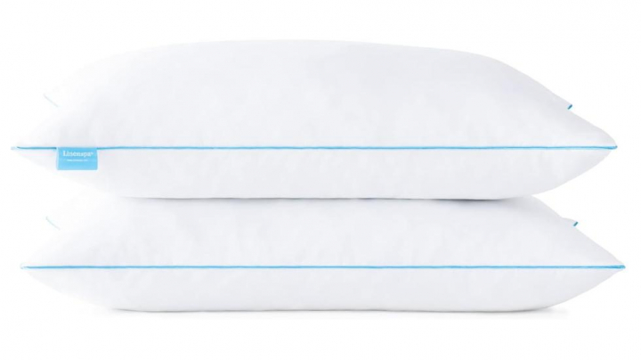 Las mejores almohadas para dormir mejor