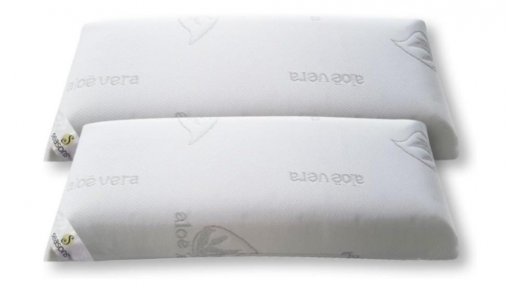 Las mejores almohadas que se pueden comprar en Amazon