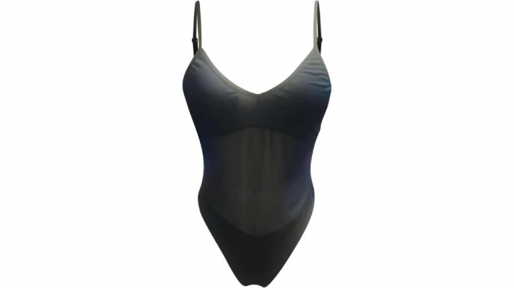 Este es el traje de baño perfecto para el verano