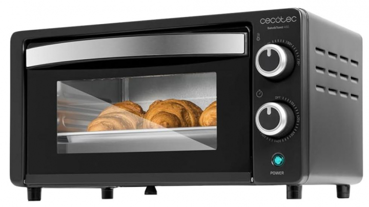 Este es el mejor horno combinado de Amazon