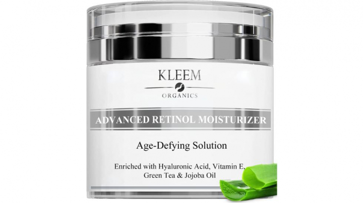 Esta es una de las mejores cremas con retinol