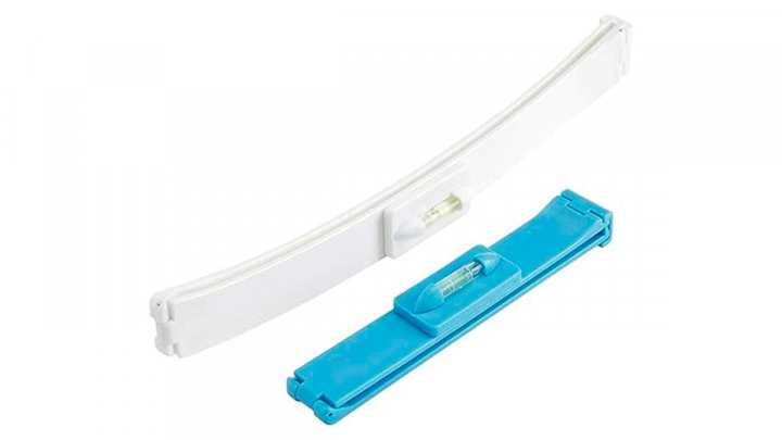 Gadget sobre fondo blanco.