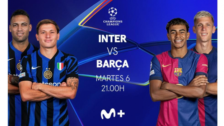 Semifinal de la Champions League