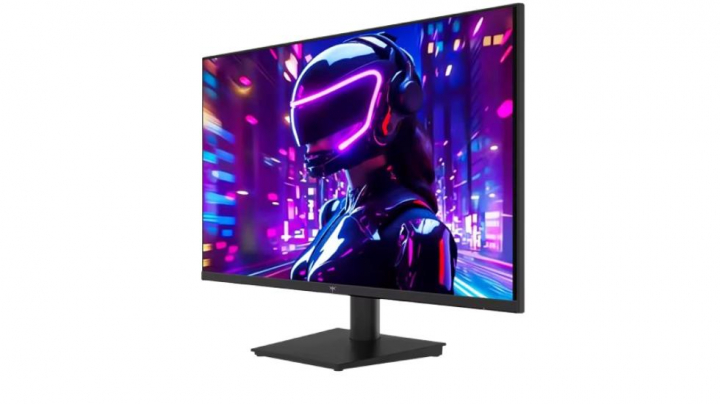 Este es el mejor monitor gaming que se puede comprar en AliExpress
